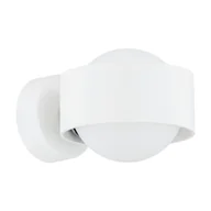 Lampy ścienne - Argon Kinkiet MASSIMO PLUS 8057 - miniaturka - grafika 1