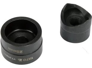 WYCINAK OTWORÓW POD KRAN 25MM - Akcesoria hydrauliczne - miniaturka - grafika 5