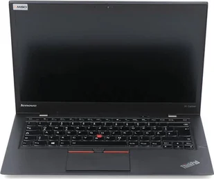 Laptop Lenovo Lenovo ThinkPad X1 Carbon 3rd i7-5600U 8GB 240GB SSD 1920x1080 Klasa A- - Elektronika OUTLET - miniaturka - grafika 1
