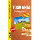 Przewodniki - Euro Pilot Toskania Przewodnik smart - Euro Pilot - miniaturka - grafika 1