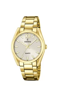 Zegarek Festina Boyfriend Collection 20640/1 J - Zegarki damskie - miniaturka - grafika 1