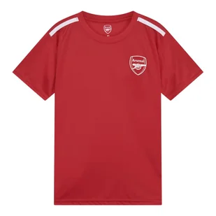 Koszulka piłkarska dla dzieci Arsenal 23/24 - Piłka nożna - miniaturka - grafika 1