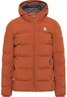 Kurtki męskie - Schmuddelwedda Męska kurtka zimowa 36318585, Rost XL - miniaturka - grafika 1