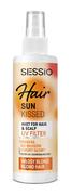 Odżywki do włosów - SESSIO SUN KISSED Spray UV dla blondynek 200ml - miniaturka - grafika 1