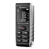 Inne urządzenia pomiarowe - Dalmierz laserowy Deko LRE521 50m  ! - miniaturka - grafika 1