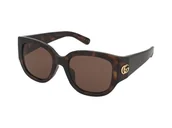 Okulary przeciwsłoneczne - Okulary przeciwsłoneczne Gucci GG1599SA 002 - miniaturka - grafika 1