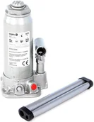 Pozostałe wyposażenie warsztatu - Dźwignik tłokowy Vorel TUV hydrauliczny 5 t - miniaturka - grafika 1