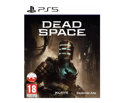 Dead Space GRA PS5