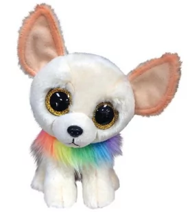Beanie Boos Chewey Chihuahua 15cm - Maskotki i pluszaki - miniaturka - grafika 2