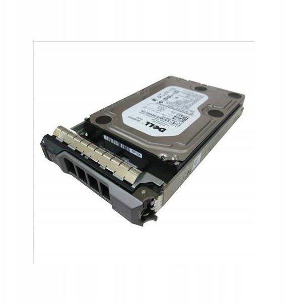 Dysk serwerowy Dell DELL DYSK HDD SATA 2TB 3.5