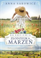 E-booki - literatura obca - Złodziejka marzeń. Na Kociewiu. Tom 1 - miniaturka - grafika 1