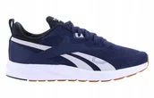 Buty sportowe męskie - Buty męskie Reebok Runner 4 4E HQ9073 - miniaturka - grafika 1