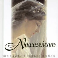 Aforyzmy i sentencje - Nowożeńcom - miniaturka - grafika 1