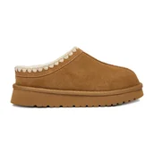 Botki damskie - Kapcie Badura EO-DAISY-TS6299-01 - miniaturka - grafika 1