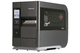 Honeywell PX940 drukarka etykiet bezpośrednio termiczny/termotransferowy 203 x 203 DPI Przewodowy i Bezprzewodowy Przewodowa sieć LAN Bluetooth - Drukarki kart i etykiet - miniaturka - grafika 1