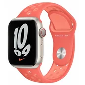 Akcesoria do smartwatchy - Apple Pasek do Watch 38/40/41mm) Magiczny żar - miniaturka - grafika 1