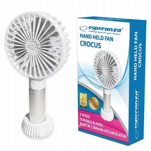Esperanza EHF102S - Gadżety USB - miniaturka - grafika 1