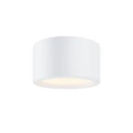 Lampy sufitowe - Biała, ledowa oprawa, spot natynkowy C090CL-15W3K-W z serii HYDRA - miniaturka - grafika 1