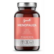 Suplementy diety - Menopauza 50 kaps Panaseus Y00-BC79-4802B - miniaturka - grafika 1