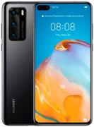 Telefony komórkowe - Huawei P40 Pro 256GB Dual Sim Czarny - miniaturka - grafika 1