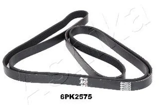 Pasek klinowy wielorowkowy Ashika 112-6PK2575 - Paski klinowe i wielorowkowe - miniaturka - grafika 1