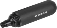 Akcesoria rowerowe - Topeak Tubi Cartridge MTB CO2 Cartridge  2022 Akcesoria do pompek - miniaturka - grafika 1