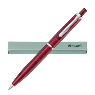 Długopis Classic, K205 Star Ruby na prezent PELIKAN - Długopisy - miniaturka - grafika 1