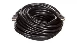 Kabel HDMI Standard with Ethernet 15m 60616 - Kable - miniaturka - grafika 1