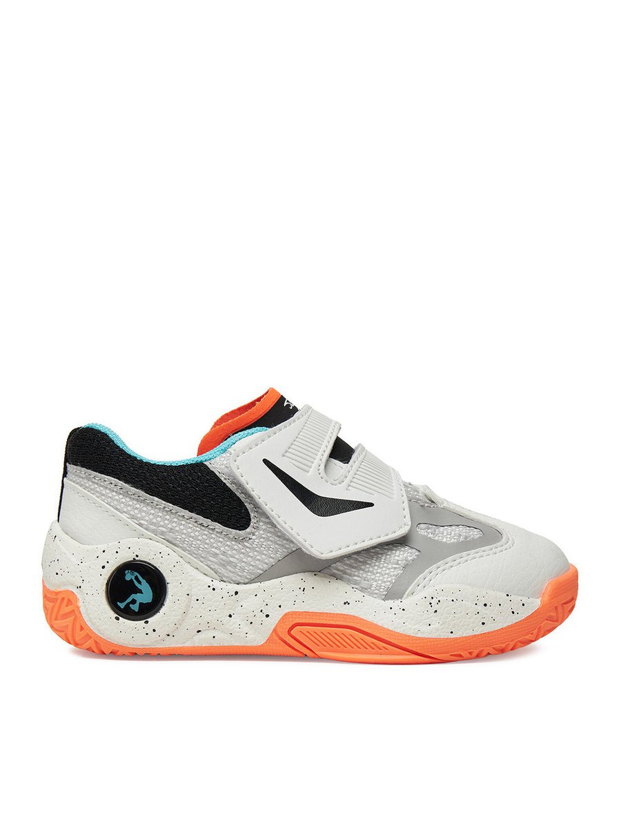 Shaq Sneakersy Chłopiec Biały EOSS-RAQ