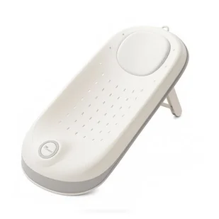 Podpórka MOMINI BathBuddy do kąpieli Szary - Wanienki dla dzieci - miniaturka - grafika 1