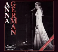 Pop - Anna German Powracajace s$256owa cz 2 Digipack CD Warner Music Poland - miniaturka - grafika 1