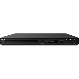 Sencor SDV 7407H - Odtwarzacze i nagrywarki DVD - miniaturka - grafika 1