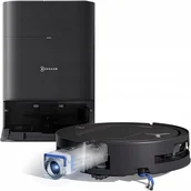 Roboty sprzątające - ECOVACS DEEBOT T80 Omni Robot odkurzająco-mopujący 2w118 000 Pa - miniaturka - grafika 1