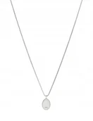 Naszyjniki - Naszyjnik Męski Emporio Armani - miniaturka - grafika 1