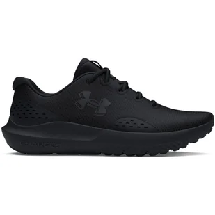 Buty do biegania Under Armour Charged Surge 4 - Buty trekkingowe męskie - miniaturka - grafika 1