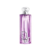 Wody i perfumy damskie - Dior Addict Purple Glow 50ml woda perfumowana - miniaturka - grafika 1