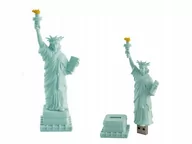 Pendrive - Dr. Memory STATUA Wolności USA USB 64GB 2877-uniw - miniaturka - grafika 1