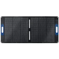Panele fotowoltaiczne - Panel słoneczny Akyga 100W / 18V (AK-PS-P01) - miniaturka - grafika 1