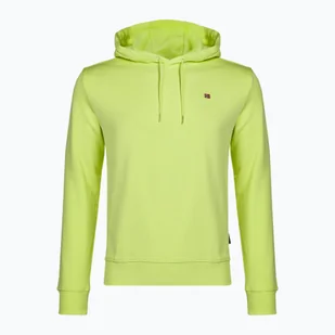 Bluza męska Napapijri Balis H Sum - Bluzy męskie - miniaturka - grafika 1