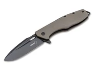 Noże - Boker Noże Nóż Plus Caracal Tactical 01BO759 - miniaturka - grafika 1
