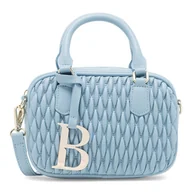 Torebki damskie - Torebka Badura TYL0226 - miniaturka - grafika 1