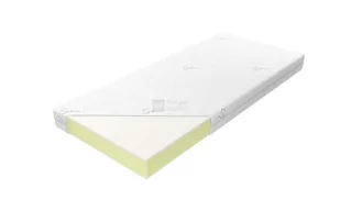 Koło M&K Pan Smart 90x200 - Materace - miniaturka - grafika 1
