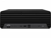 Zestawy komputerowe - HP 400 SFF G9 i3-12100 256GB/8GB/DVD/W11P 6A827EA - miniaturka - grafika 1