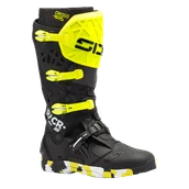Buty motocyklowe - Buty Cross Sidi Crossair X 2026 RACR00242 - miniaturka - grafika 1