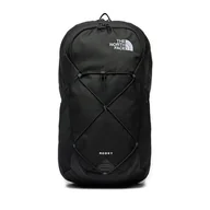 Plecaki - Plecak The North Face Rodey NF0A3KVC4H01 Czarny - miniaturka - grafika 1