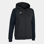 Bluzy damskie - Joma Academy IV Damska bluza z kapturem (opakowanie 1) - miniaturka - grafika 1