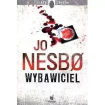 Dolnośląskie Jo Nesbo Wybawiciel - Kryminały - miniaturka - grafika 1