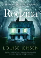 Powieści sensacyjne - Rodzina Louise Jensen - miniaturka - grafika 1