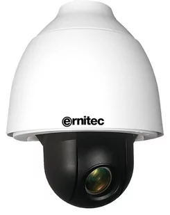 Ernitec Orion DX 852OPH Outdoor - PTZ - Kamery do monitoringu - miniaturka - grafika 1