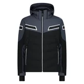 Kurtki narciarskie - Kurtka narciarska męska CMP 32W0137 - miniaturka - grafika 1